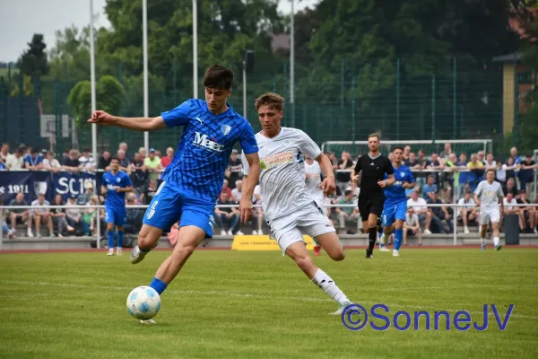 2025-05-31 - Bad Heiligenstadt : BW