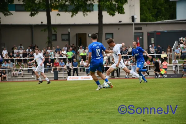 2025-05-31 - Bad Heiligenstadt : BW