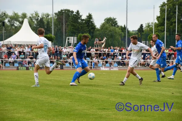 2025-05-31 - Bad Heiligenstadt : BW