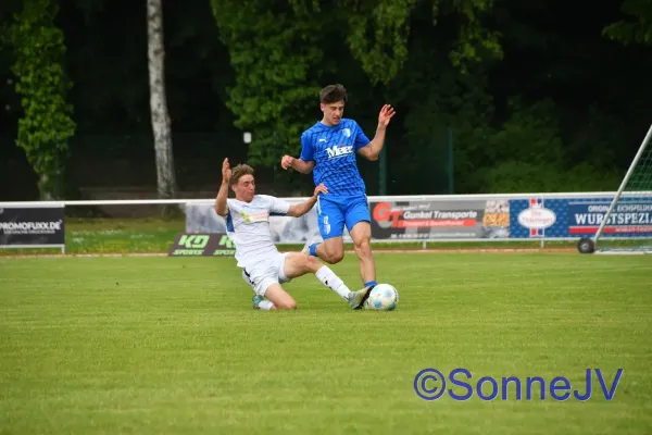 2025-05-31 - Bad Heiligenstadt : BW