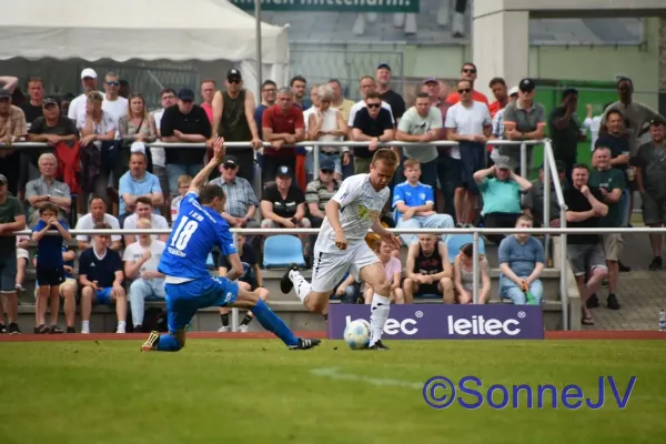 2025-05-31 - Bad Heiligenstadt : BW