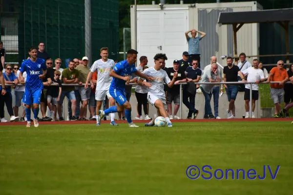 2025-05-31 - Bad Heiligenstadt : BW