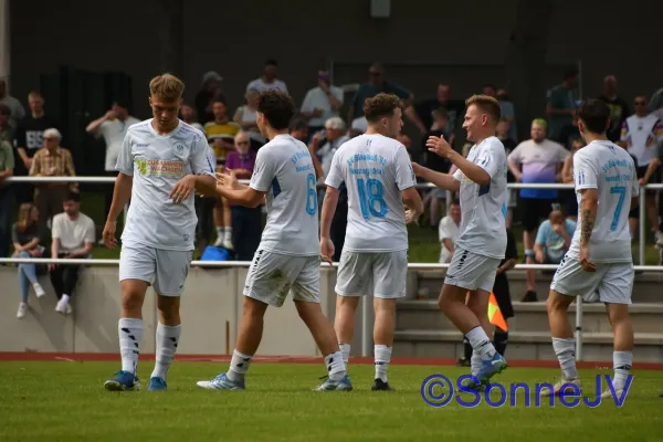 2025-05-31 - Bad Heiligenstadt : BW