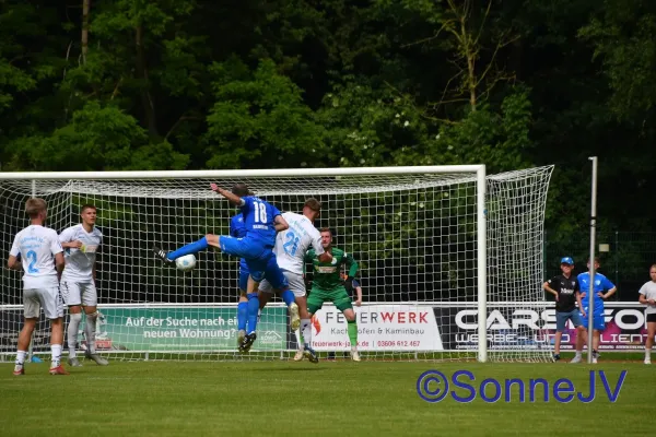 2025-05-31 - Bad Heiligenstadt : BW