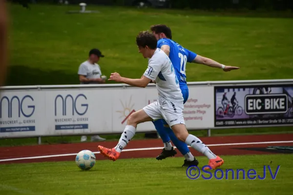 2025-05-31 - Bad Heiligenstadt : BW