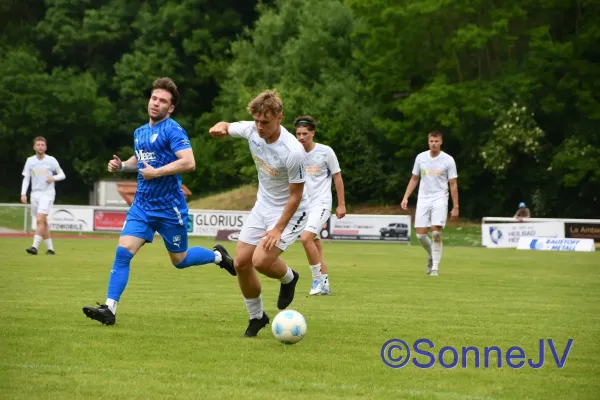 2025-05-31 - Bad Heiligenstadt : BW