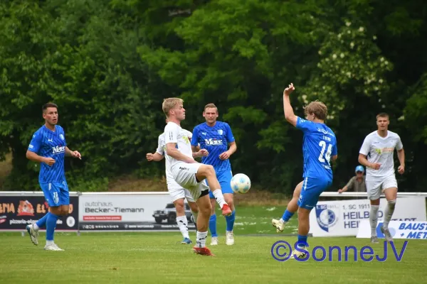 2025-05-31 - Bad Heiligenstadt : BW