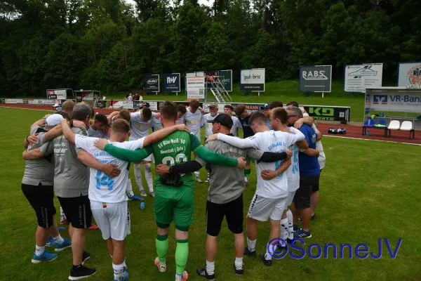 2025-05-31 - Bad Heiligenstadt : BW