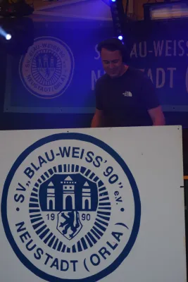 2025-06-06 35 Jahre Blau Weiss ´90 Neustadt (Orla)