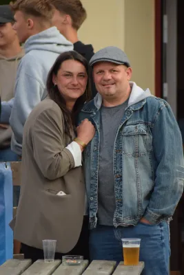 2025-06-06 35 Jahre Blau Weiss ´90 Neustadt (Orla)