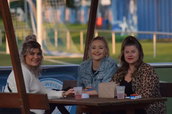 2025-06-06 35 Jahre Blau Weiss ´90 Neustadt (Orla)