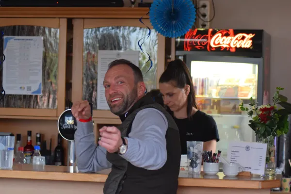 2025-06-06 35 Jahre Blau Weiss ´90 Neustadt (Orla)