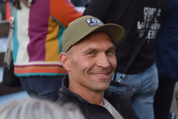 2025-06-06 35 Jahre Blau Weiss ´90 Neustadt (Orla)