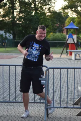 2025-06-06 35 Jahre Blau Weiss ´90 Neustadt (Orla)