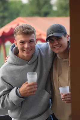 2025-06-06 35 Jahre Blau Weiss ´90 Neustadt (Orla)