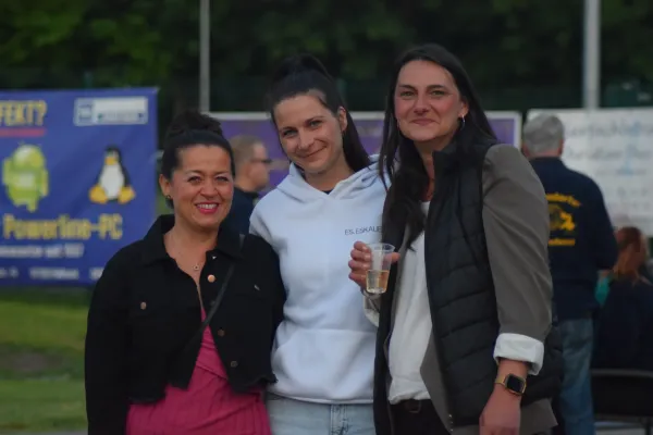 2025-06-06 35 Jahre Blau Weiss ´90 Neustadt (Orla)