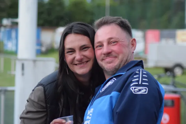 2025-06-06 35 Jahre Blau Weiss ´90 Neustadt (Orla)