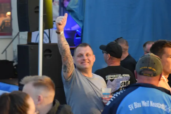 2025-06-06 35 Jahre Blau Weiss ´90 Neustadt (Orla)