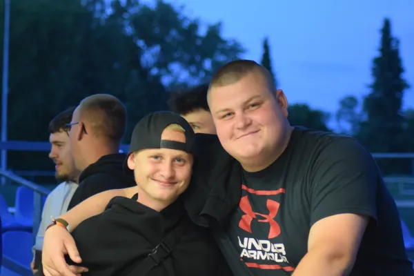 2025-06-06 35 Jahre Blau Weiss ´90 Neustadt (Orla)