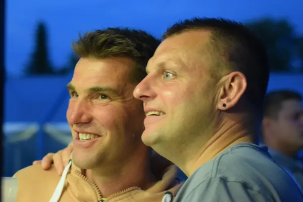 2025-06-06 35 Jahre Blau Weiss ´90 Neustadt (Orla)