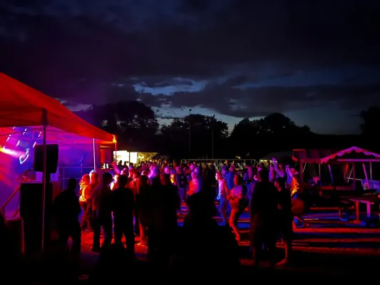 2025-06-06 35 Jahre Blau Weiss ´90 Neustadt (Orla)