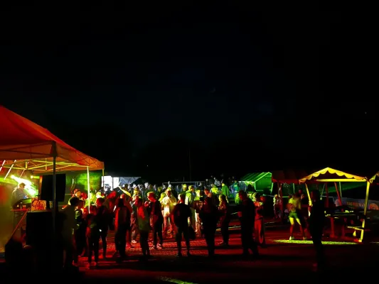 2025-06-06 35 Jahre Blau Weiss ´90 Neustadt (Orla)