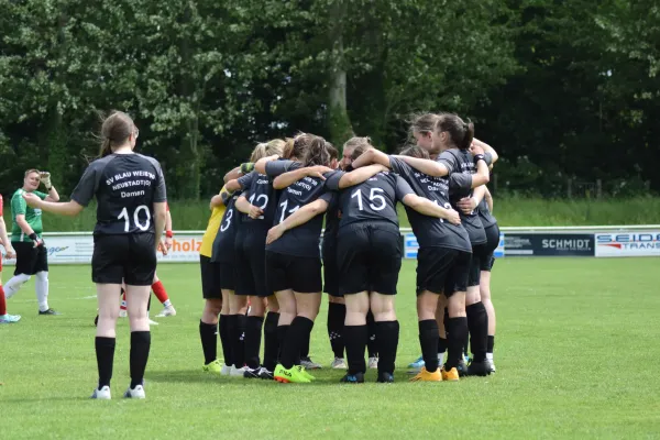 2025-06-07 35 Jahre Blau Weiss ´90 Neustadt (Orla)