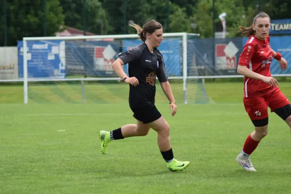 2025-06-07 35 Jahre Blau Weiss ´90 Neustadt (Orla)