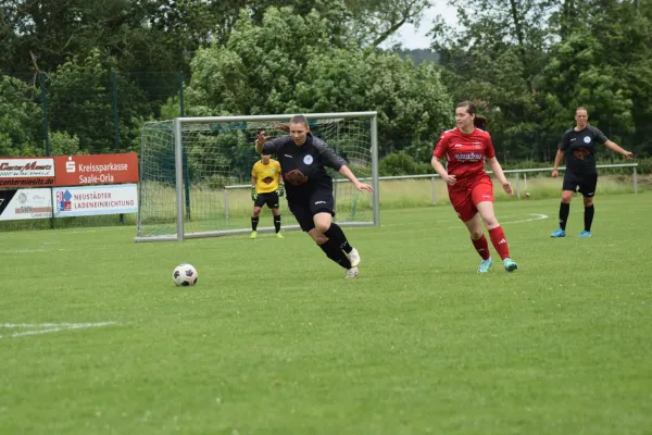 2025-06-07 35 Jahre Blau Weiss ´90 Neustadt (Orla)