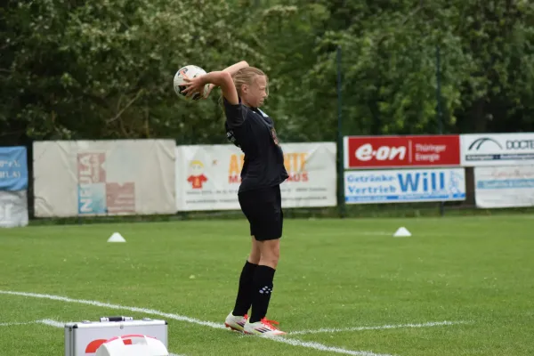 2025-06-07 35 Jahre Blau Weiss ´90 Neustadt (Orla)