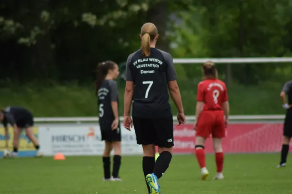 2025-06-07 35 Jahre Blau Weiss ´90 Neustadt (Orla)