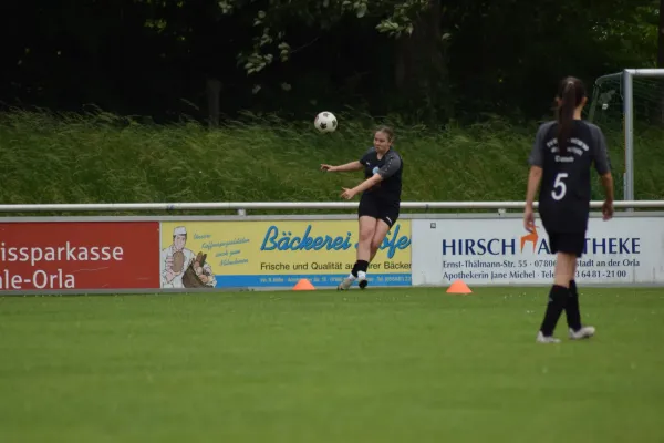 2025-06-07 35 Jahre Blau Weiss ´90 Neustadt (Orla)