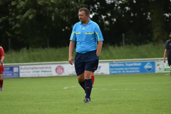 2025-06-07 35 Jahre Blau Weiss ´90 Neustadt (Orla)