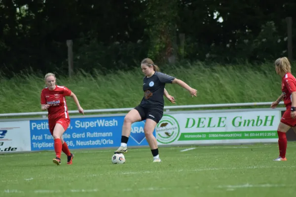 2025-06-07 35 Jahre Blau Weiss ´90 Neustadt (Orla)