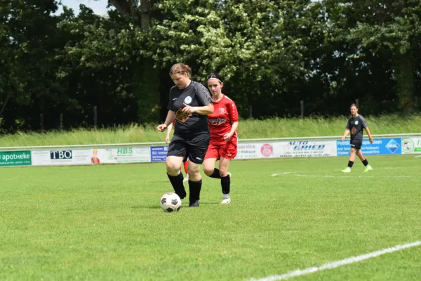 2025-06-07 35 Jahre Blau Weiss ´90 Neustadt (Orla)