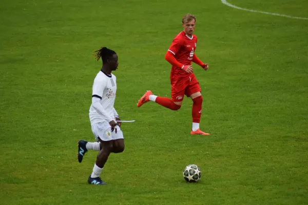 2025-06-07 35 Jahre Blau Weiss ´90 Neustadt (Orla)