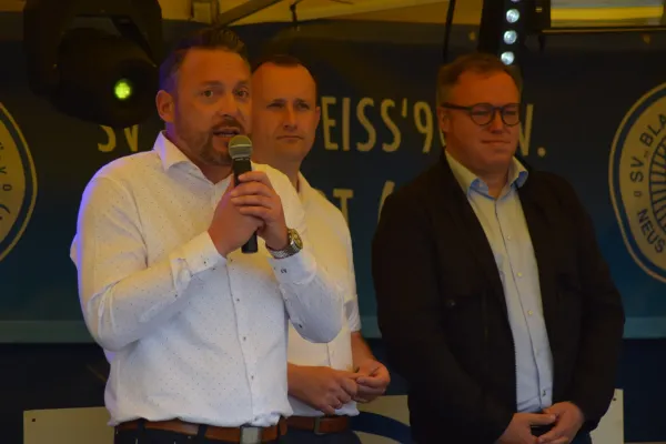 2025-06-07 35 Jahre Blau Weiss ´90 Neustadt (Orla)