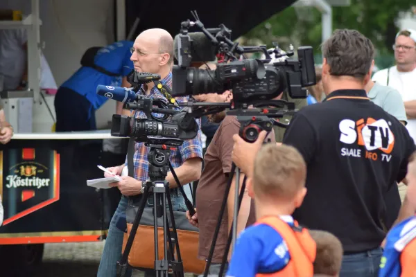 2025-06-07 35 Jahre Blau Weiss ´90 Neustadt (Orla)