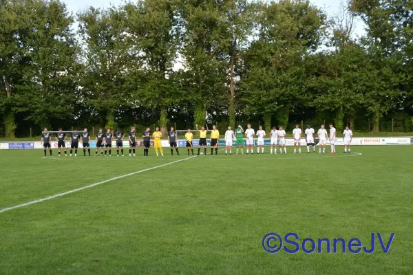 2025-07-18 - BW : Walschleben (Testspiel)