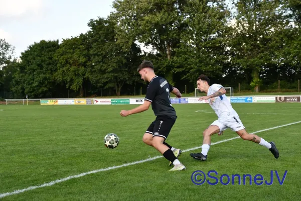 2025-07-18 - BW : Walschleben (Testspiel)