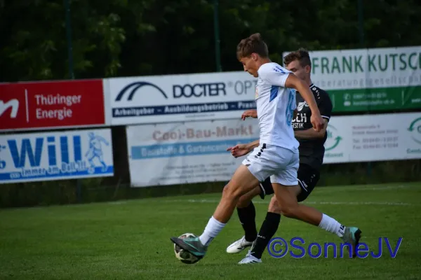 2025-07-18 - BW : Walschleben (Testspiel)