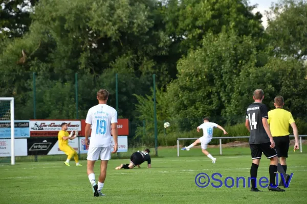 2025-07-18 - BW : Walschleben (Testspiel)