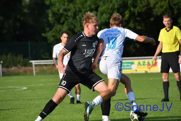 2025-07-18 - BW : Walschleben (Testspiel)