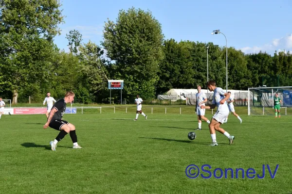 2025-07-18 - BW : Walschleben (Testspiel)