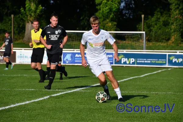 2025-07-18 - BW : Walschleben (Testspiel)