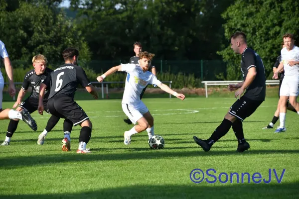 2025-07-18 - BW : Walschleben (Testspiel)