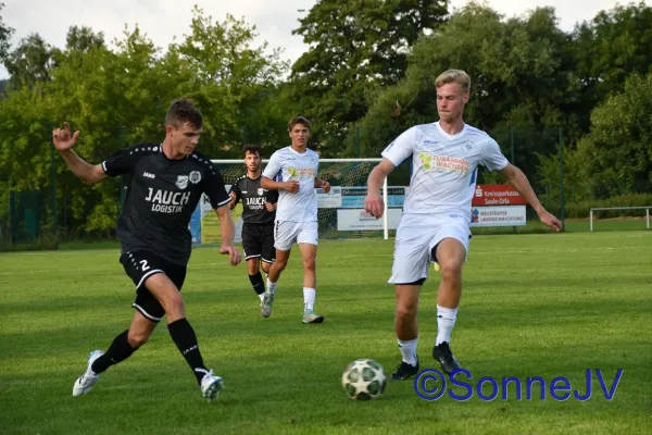 2025-07-18 - BW : Walschleben (Testspiel)