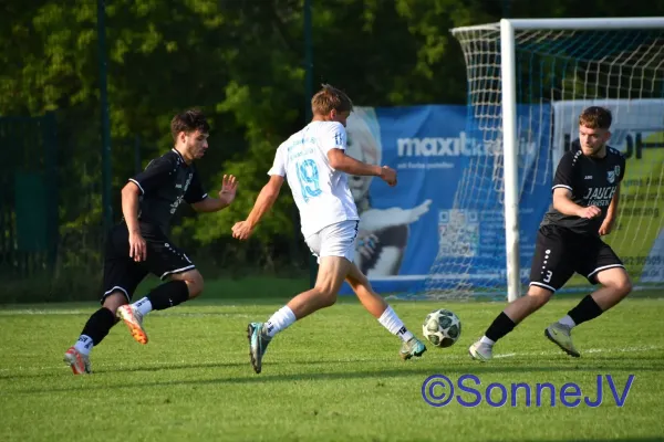 2025-07-18 - BW : Walschleben (Testspiel)