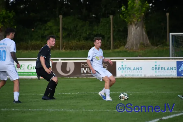 2025-07-18 - BW : Walschleben (Testspiel)