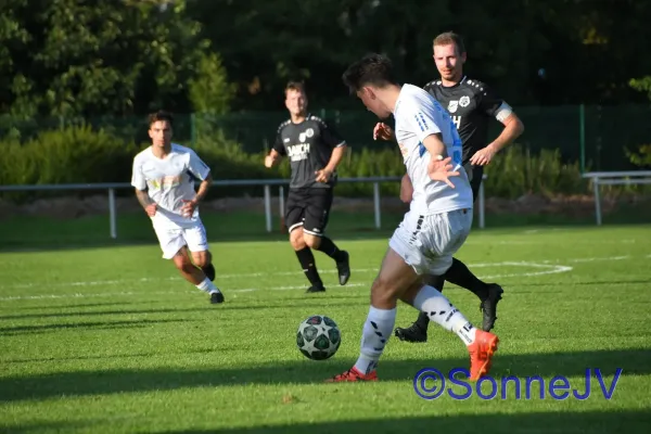 2025-07-18 - BW : Walschleben (Testspiel)